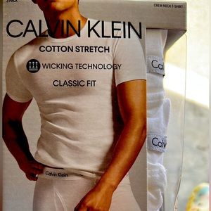 Calvin Klein men’s small